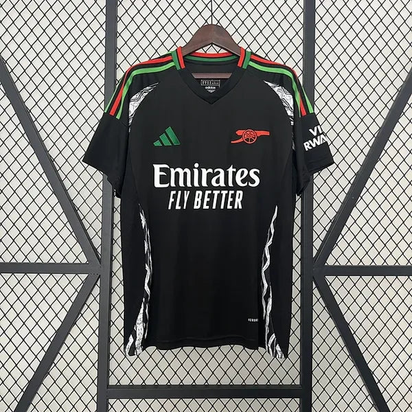 Camisola Arsenal 2024/25 Alternativa