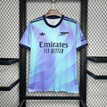 Camisola Arsenal 2024/25 Terceira