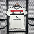 Camisola Manchester United 2024/25 Terceira