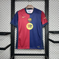 Camisola Barcelona 2024/25 Principal