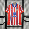 Camisola Atlético Madrid 2024/25 Principal