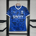 Camisola Al-Hilal Principal 2024/25