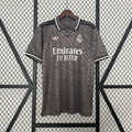Camisola Real Madrid Terceira 2024/25