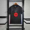 Camisola Barcelona Alternativa 2024/25