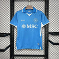 Camisola Napoli Principal 2024/25