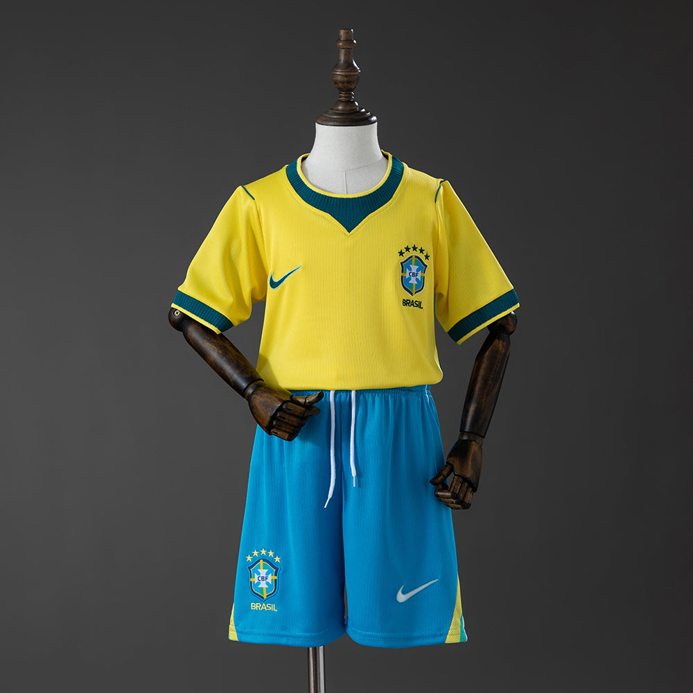 Kit Crianca Brasil Principal 2026