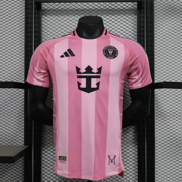 Camisola Players Miami Principal 2025/26