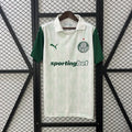 Camisola Palmeiras Alternativa 2025/26