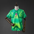 Camisola Guarda-Redes USA Verde 2026