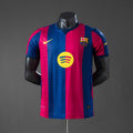 Camisola Principal Barcelona Versão Jogador 2026/2027