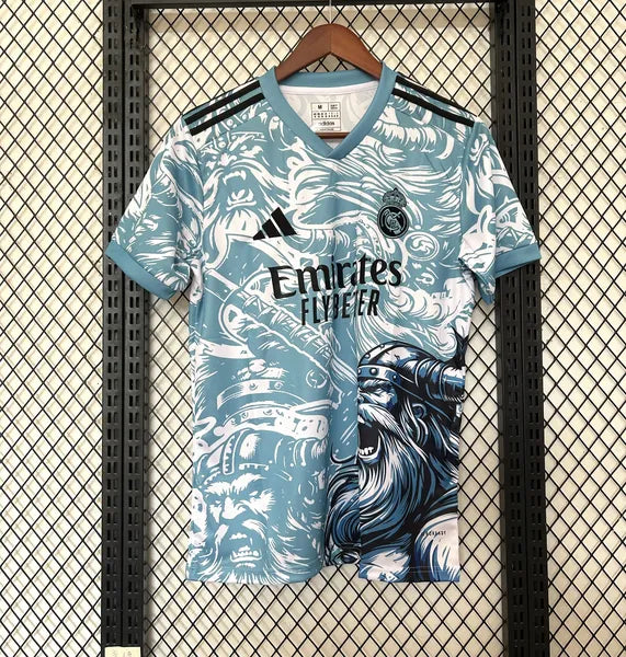 Real Madrid Special Edition 25/26