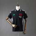 Polo Arsenal 2025/26 Preto