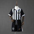 Camisola Principal Atlético Mineiro 2026/2027 Criança