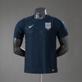 Camisola Fora USA Versão Jogador 2026