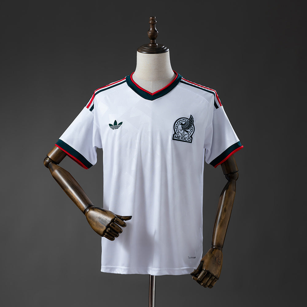 Camisola Seleção México Alternativa 2026