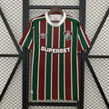 Camisola Principal Fluminense 2025/26