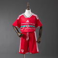Camisola Principal País de Gales 2026 Criança
