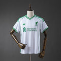 Camisola Liverpool treino 2025/26