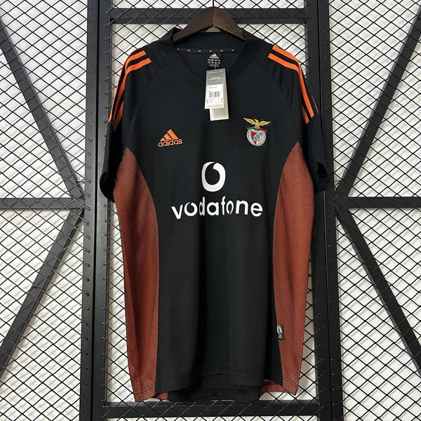 Camisola Retro Benfica 02/03 Alternativa