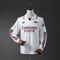 Camisola Arsenal Terceira Manga Comprida 25/26