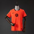 Camisola Principal Países Baixos 2026