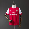 Camisola Arsenal 2010/11 Principal Retro