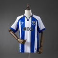 Camisola Retro Porto 14/15 Principal