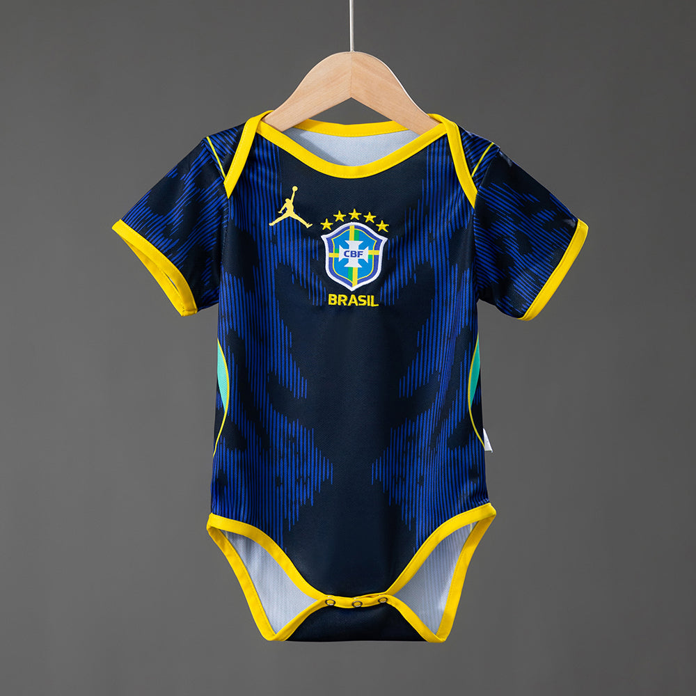 Body Brasil Fora 2026