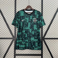 Sporting T-shirt Aquecimento 24/25