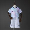 Camisola Fora Costa Rica 2026 Criança
