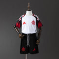 Kit Criança Flamengo 2025/26 Alternativa
