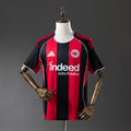 Camisola Principal Eintracht Frankfurt 2025/2026