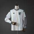 Camisola Fora Japão Manga Longa 2026