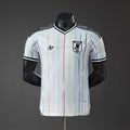 Camisola Fora Japão 2026 Versão Jogador