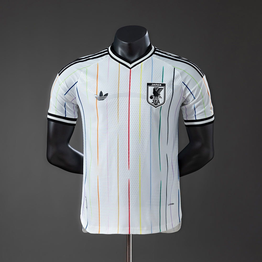 Camisola Fora Japão 2026 Versão Jogador