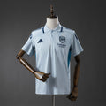 Polo Arsenal 2025/26 Cinzento