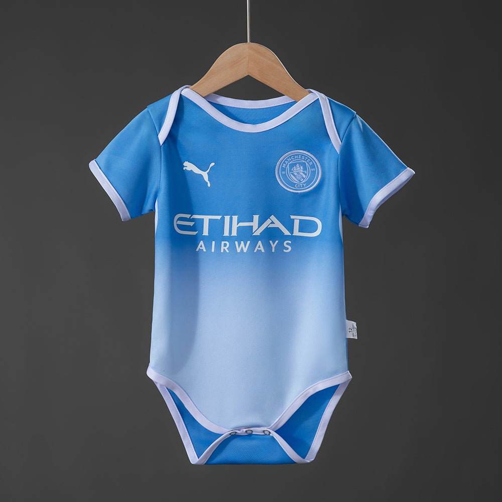 Body Manchester City Principal 2026/2027