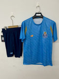 kit treino Plantel FC Porto 25/26