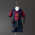 Kit Criança Barcelona Special Edition 2025/26