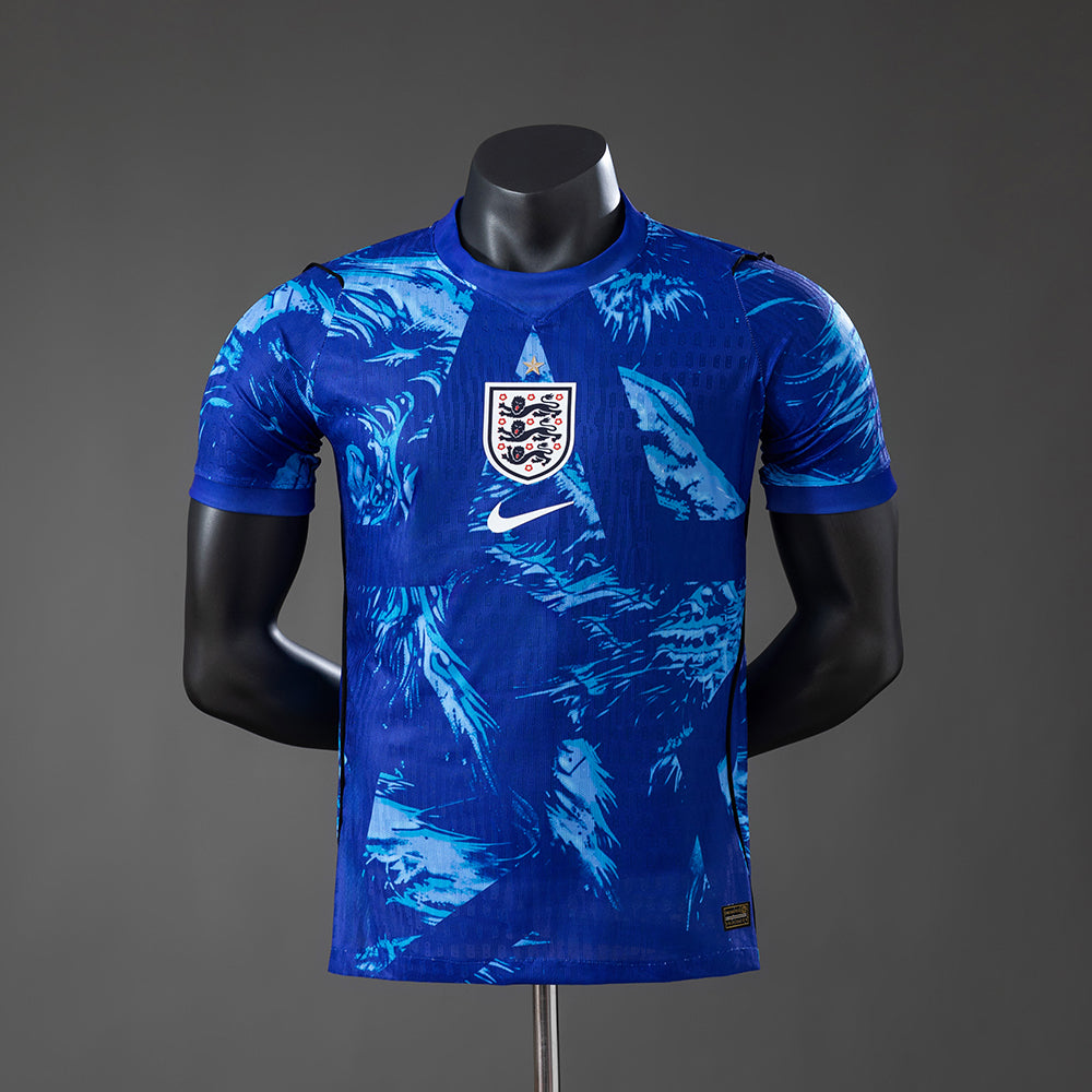 Camisola Inglaterra 2026 Guarda-Redes