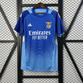 Camisola Treino Guarda-Redes I Benfica 2025/26