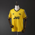 Camisola Arsenal 1986/88 Alternativa Retro