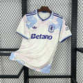 Camisola Aston Villa III 25/26 