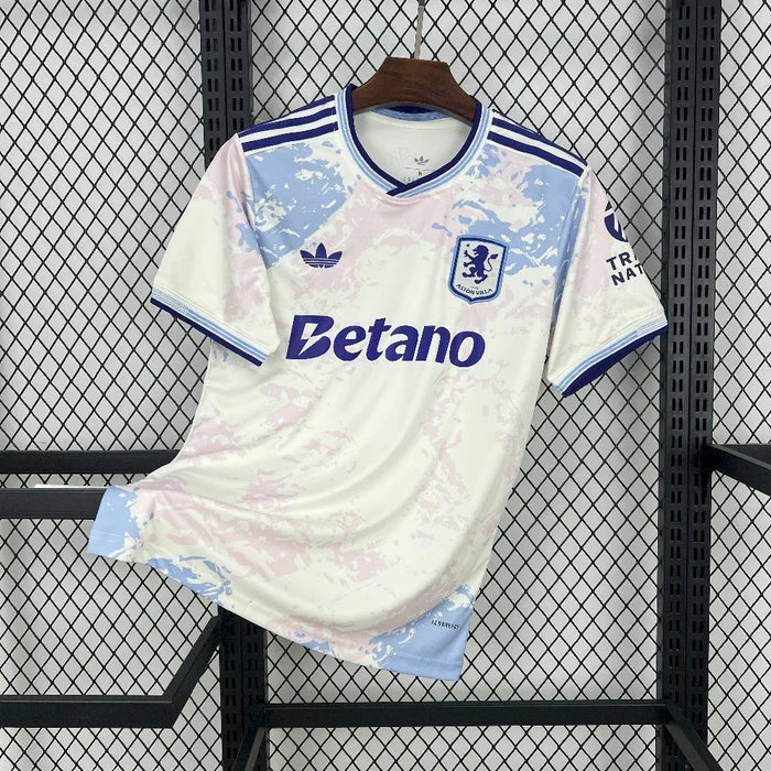 Camisola Aston Villa III 25/26 