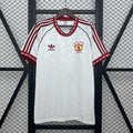 Camisola Alternativa 91 do Manchester United