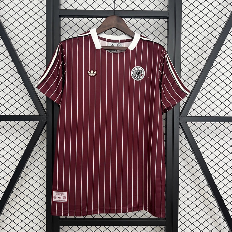Ajax Retro 2025/26