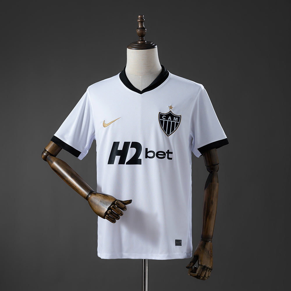 Camisola Atlético Mineiro 2026/2027 Fora