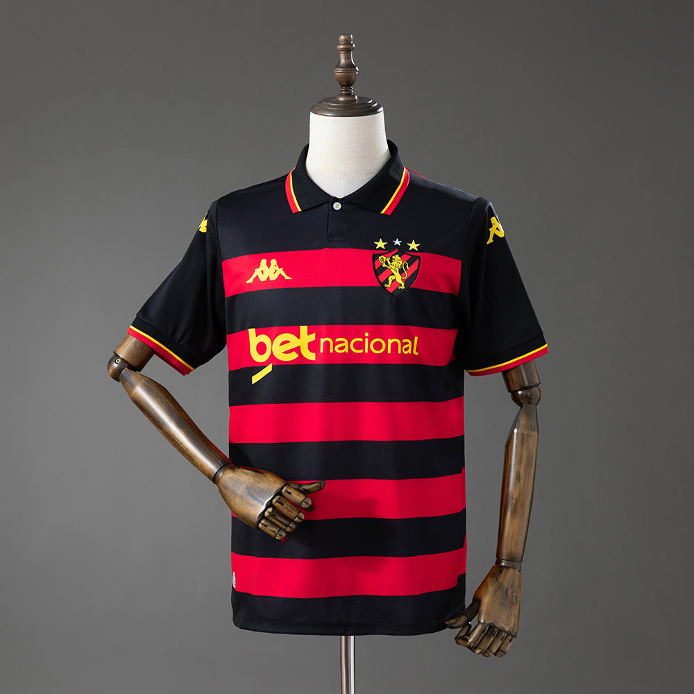 Camisola Sport Recife 2026/2027 Principal