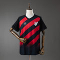 Camisola Athletico Paranaense 2026/2027 Principal
