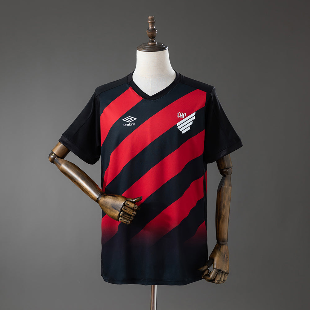 Camisola Athletico Paranaense 2026/2027 Principal